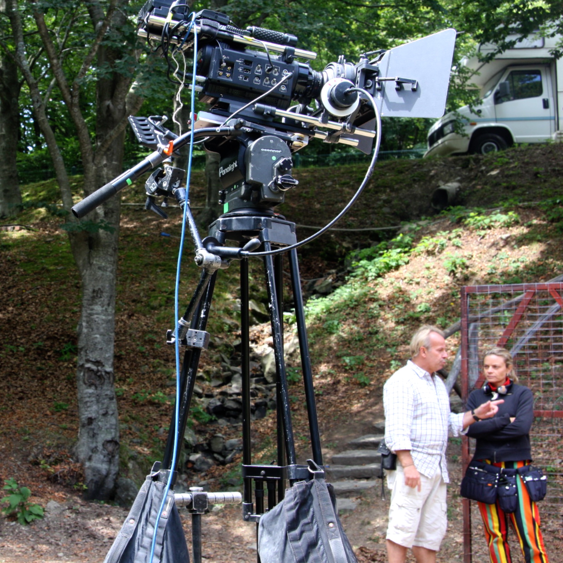 Corso Cameraman